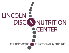 Lincoln Disc and Nutrition Center